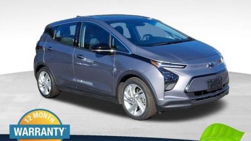 CHEVROLET BOLT EV 2023 1G1FW6S01P4180139 image